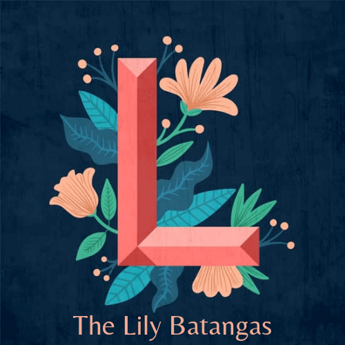 The Lily Batangas Logo